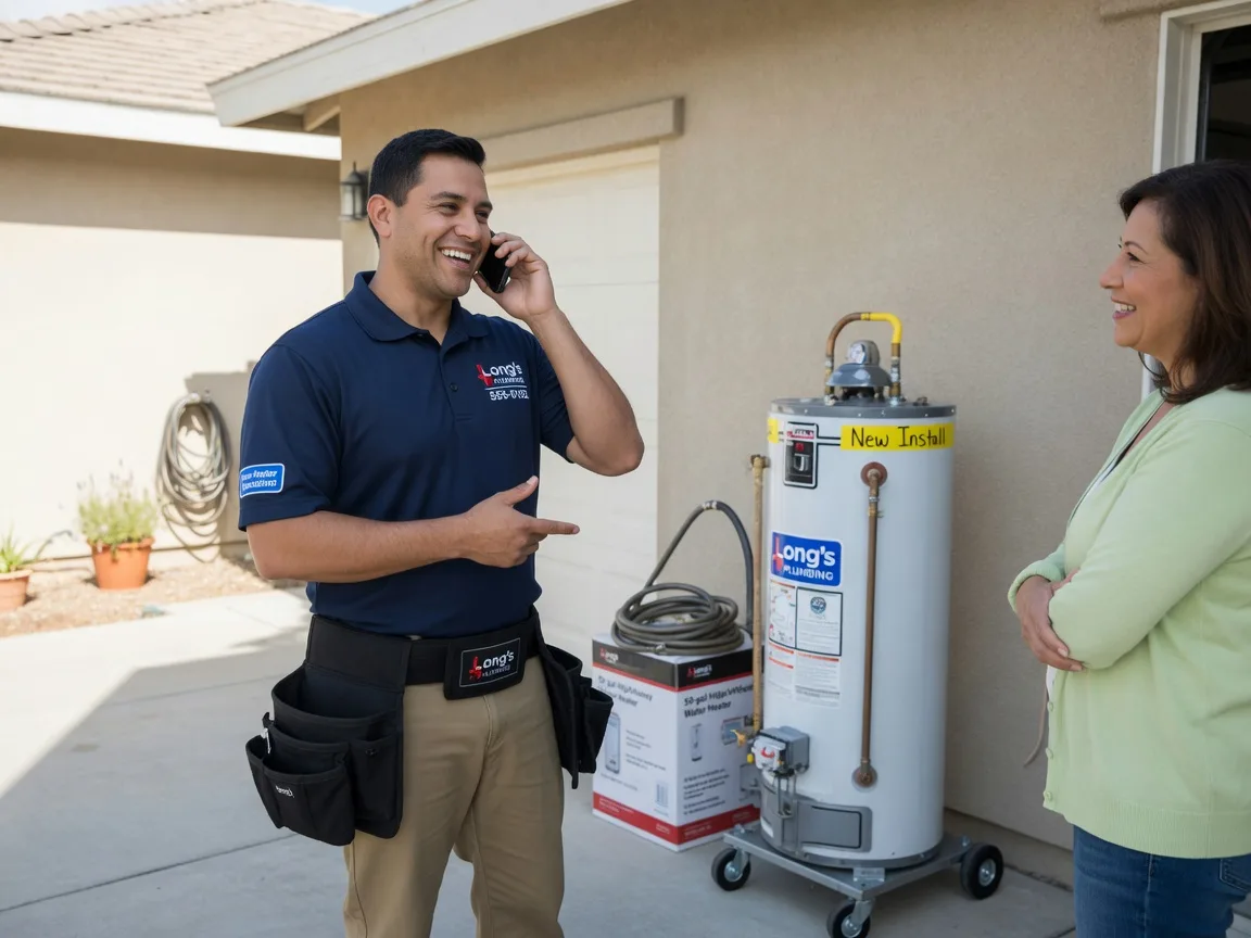 Leak Detection Karnack, TX FAQs